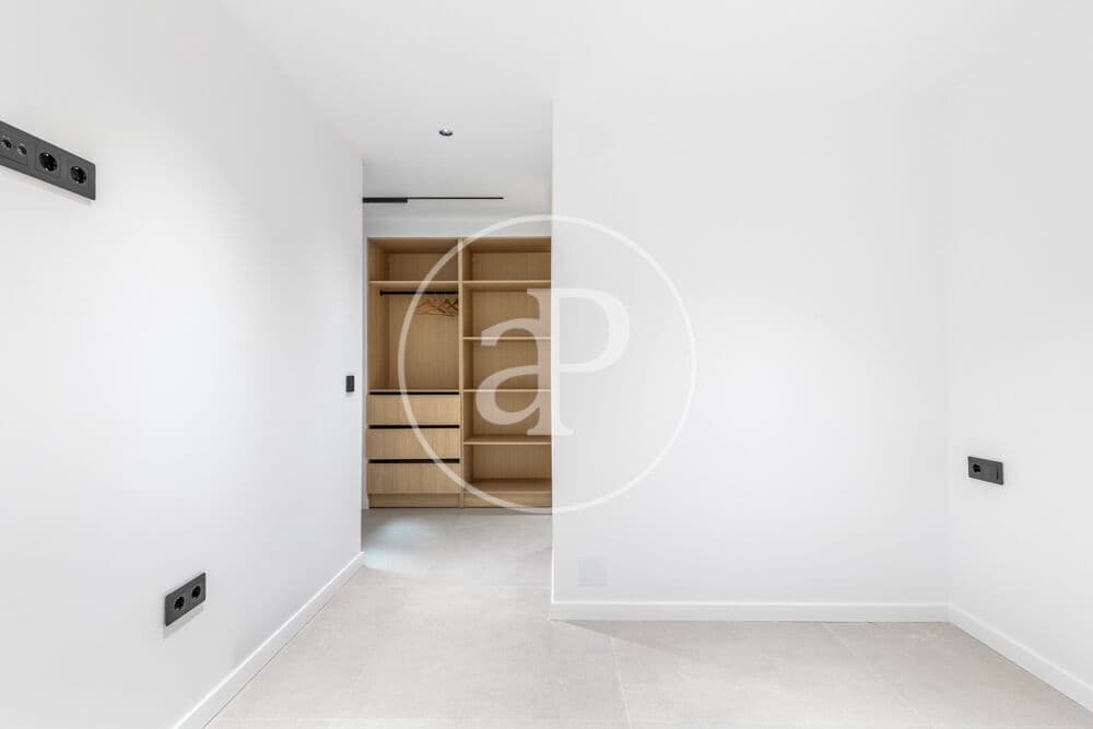 3 soveværelse Lejlighed til salg i Valencia by - € 799.000 (Ref: 10164966)