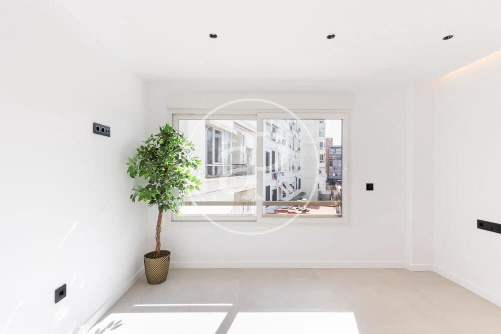 3 soveværelse Lejlighed til salg i Valencia by - € 799.000 (Ref: 10164966)