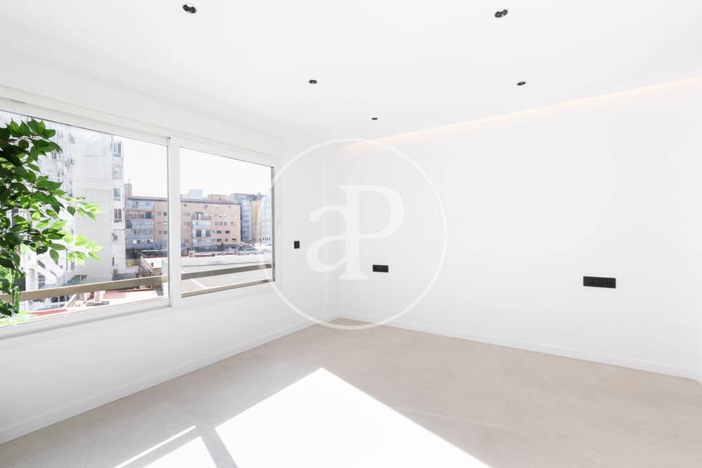 3 soveværelse Lejlighed til salg i Valencia by - € 799.000 (Ref: 10164966)