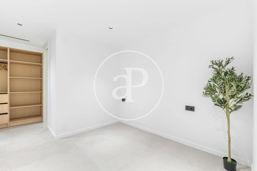 3 soveværelse Lejlighed til salg i Valencia by - € 799.000 (Ref: 10164966)