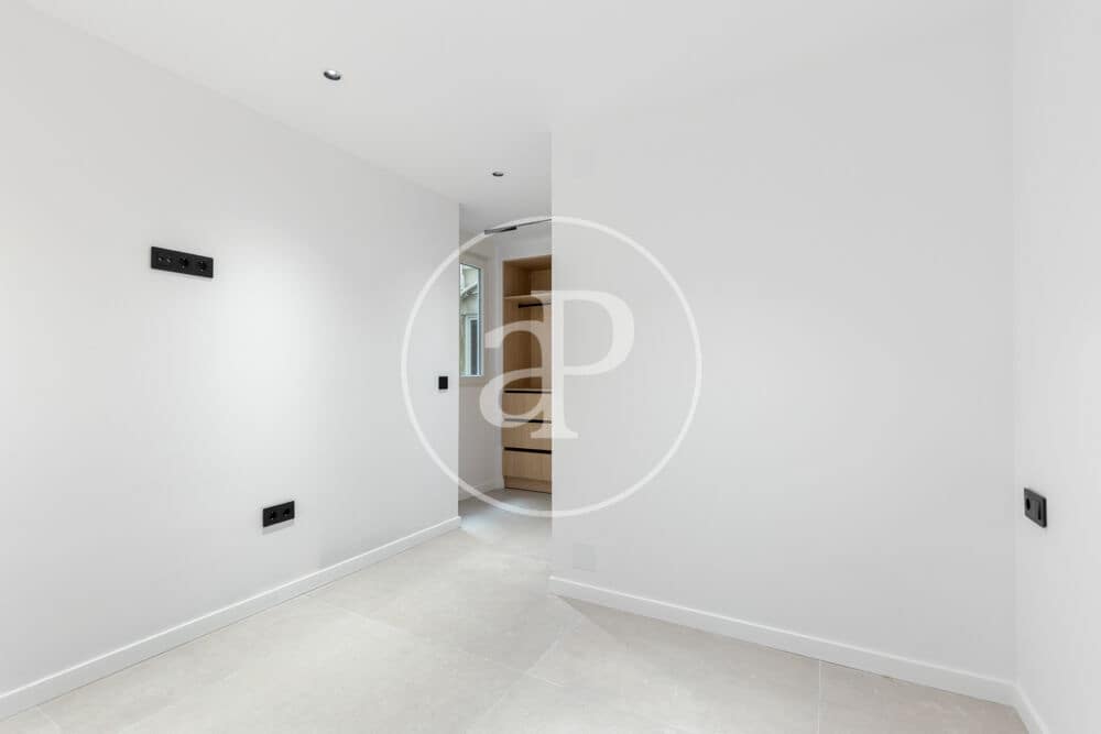 3 soveværelse Lejlighed til salg i Valencia by - € 799.000 (Ref: 10164966)