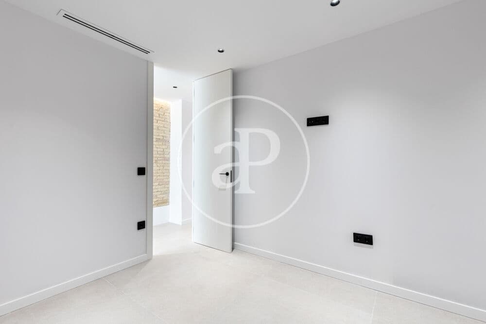 3 soveværelse Lejlighed til salg i Valencia by - € 799.000 (Ref: 10164966)