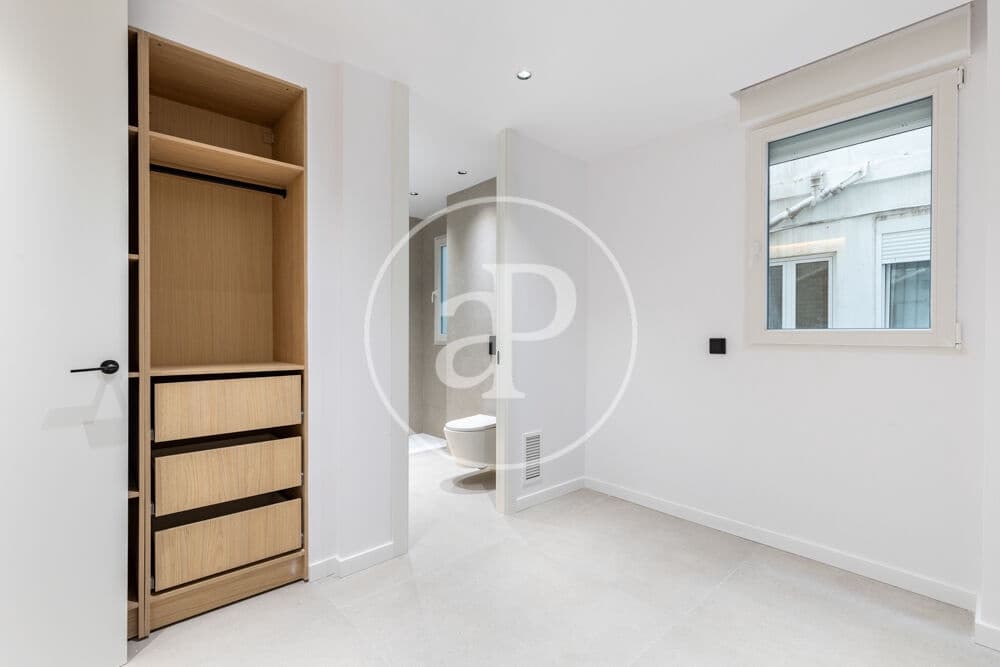 3 soveværelse Lejlighed til salg i Valencia by - € 799.000 (Ref: 10164966)