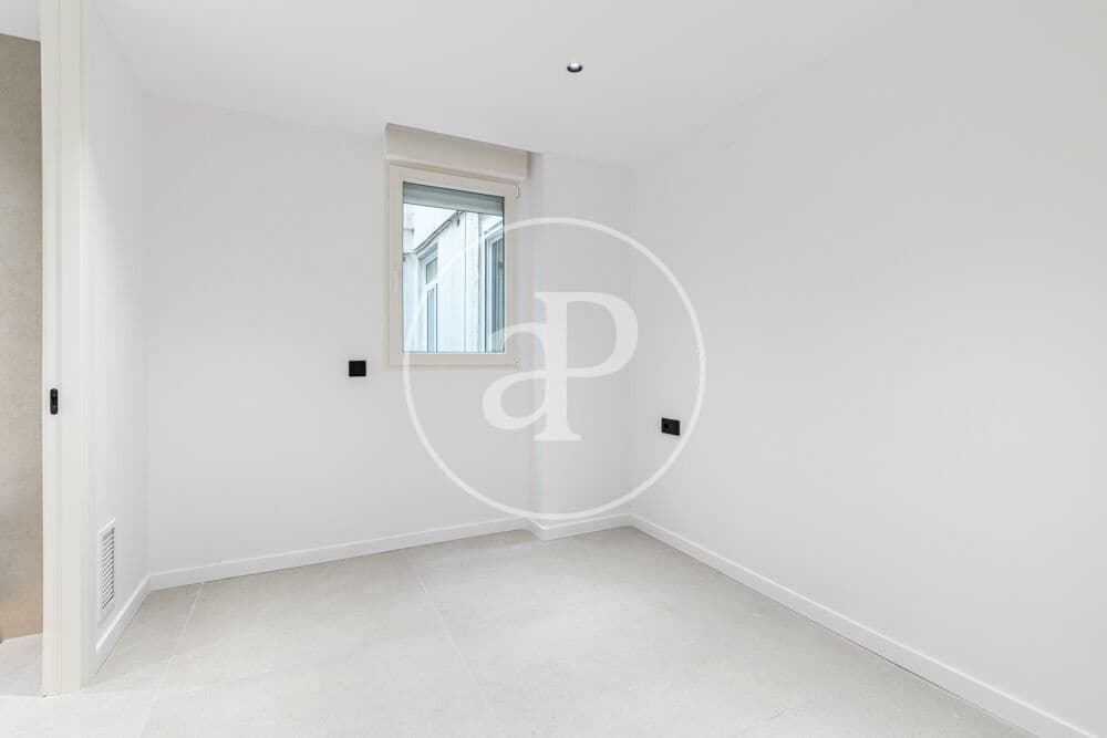 3 soveværelse Lejlighed til salg i Valencia by - € 799.000 (Ref: 10164966)