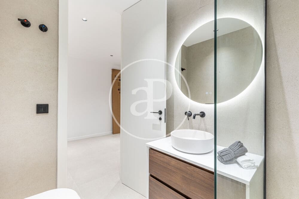 3 soveværelse Lejlighed til salg i Valencia by - € 799.000 (Ref: 10164966)