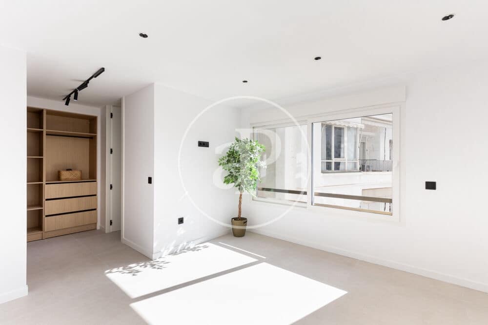 3 soveværelse Lejlighed til salg i Valencia by - € 799.000 (Ref: 10164966)