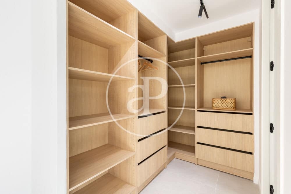 3 soveværelse Lejlighed til salg i Valencia by - € 799.000 (Ref: 10164966)