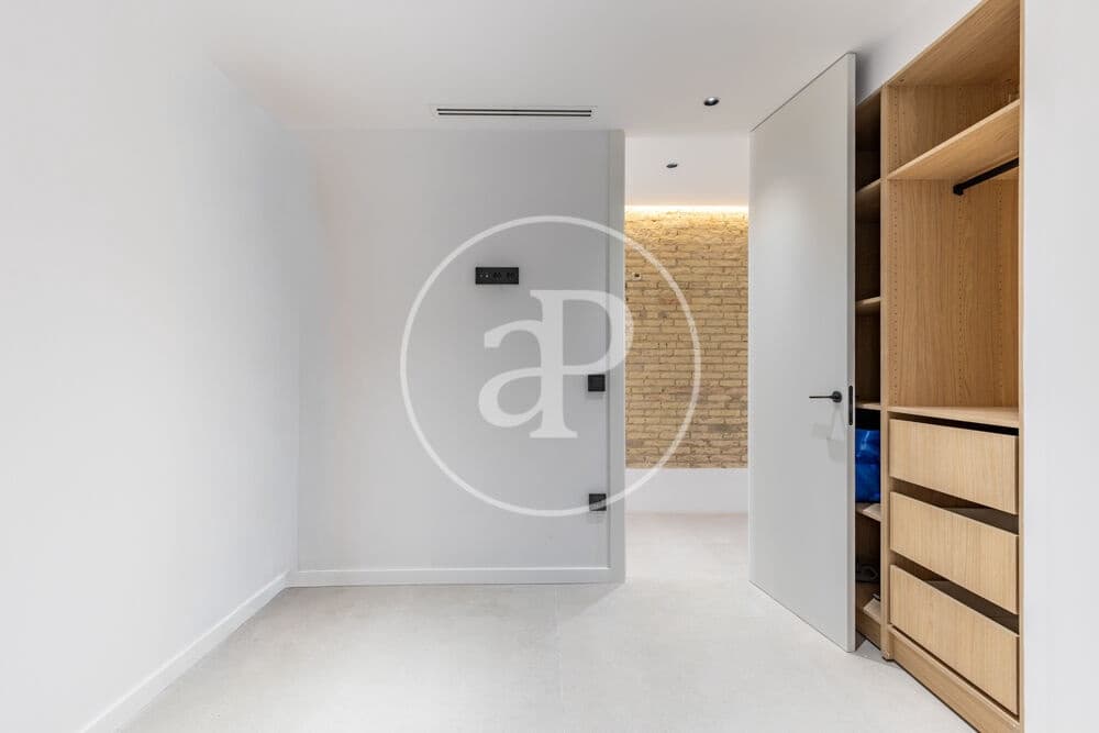 3 soveværelse Lejlighed til salg i Valencia by - € 799.000 (Ref: 10164966)