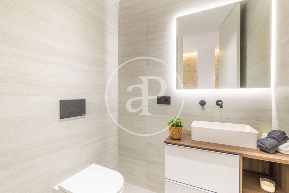 3 soveværelse Lejlighed til salg i Valencia by - € 799.000 (Ref: 10164966)