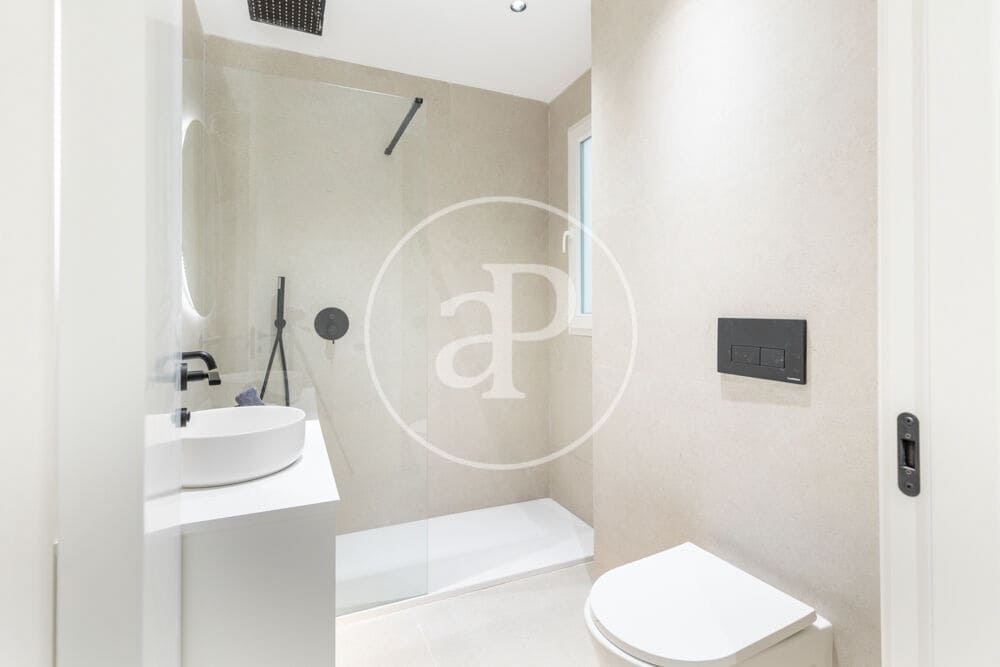 3 soveværelse Lejlighed til salg i Valencia by - € 799.000 (Ref: 10164966)