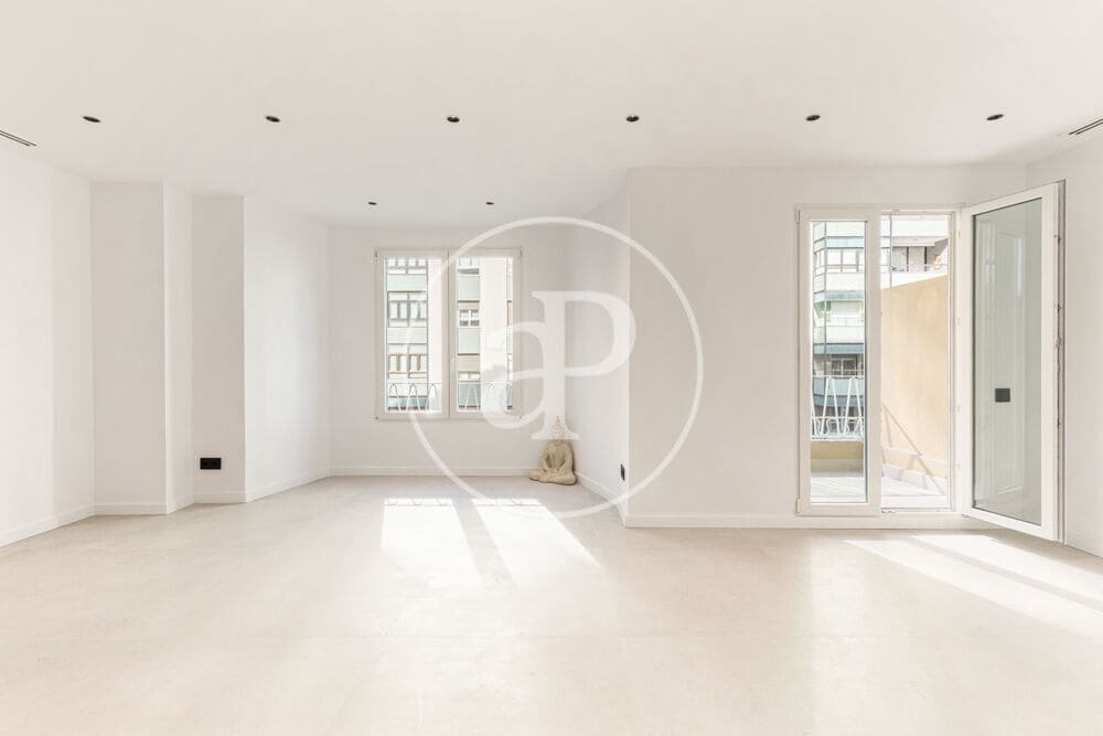 3 soveværelse Lejlighed til salg i Valencia by - € 799.000 (Ref: 10164966)