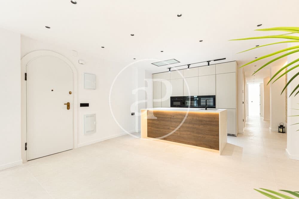 3 soveværelse Lejlighed til salg i Valencia by - € 799.000 (Ref: 10164966)