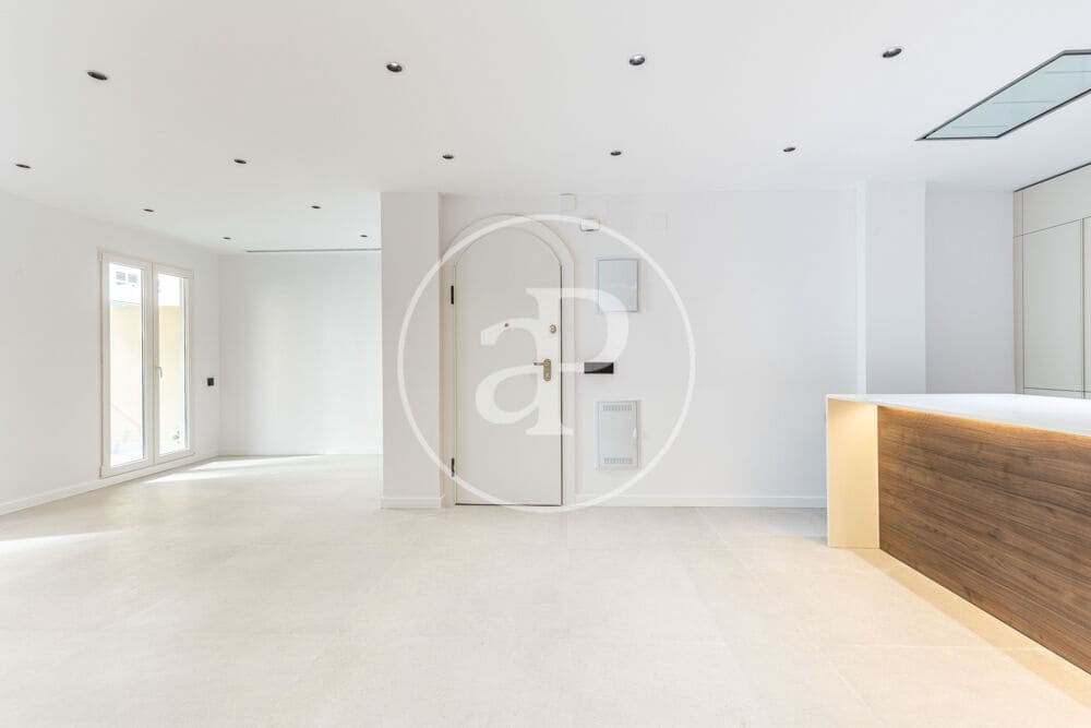 3 soveværelse Lejlighed til salg i Valencia by - € 799.000 (Ref: 10164966)