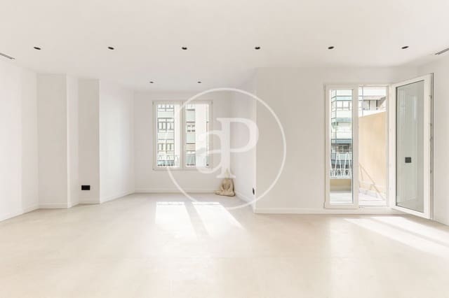 3 soveværelse Lejlighed til salg i Arrancapins, Valencia by - € 799.000 (Ref: 10164966)