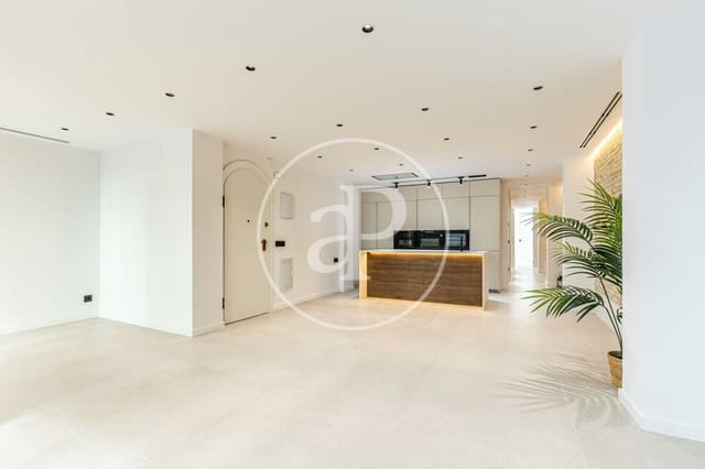 3 soveværelse Lejlighed til salg i Arrancapins, Valencia by - € 799.000 (Ref: 10164966)