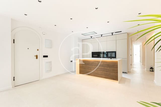 3 soveværelse Lejlighed til salg i Arrancapins, Valencia by - € 799.000 (Ref: 10164966)