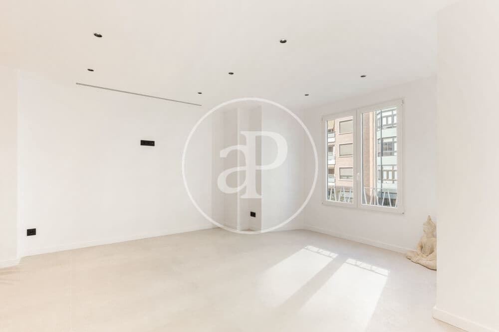3 soveværelse Lejlighed til salg i Valencia by - € 799.000 (Ref: 10164966)