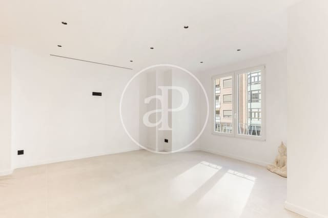 3 soveværelse Lejlighed til salg i Arrancapins, Valencia by - € 799.000 (Ref: 10164966)