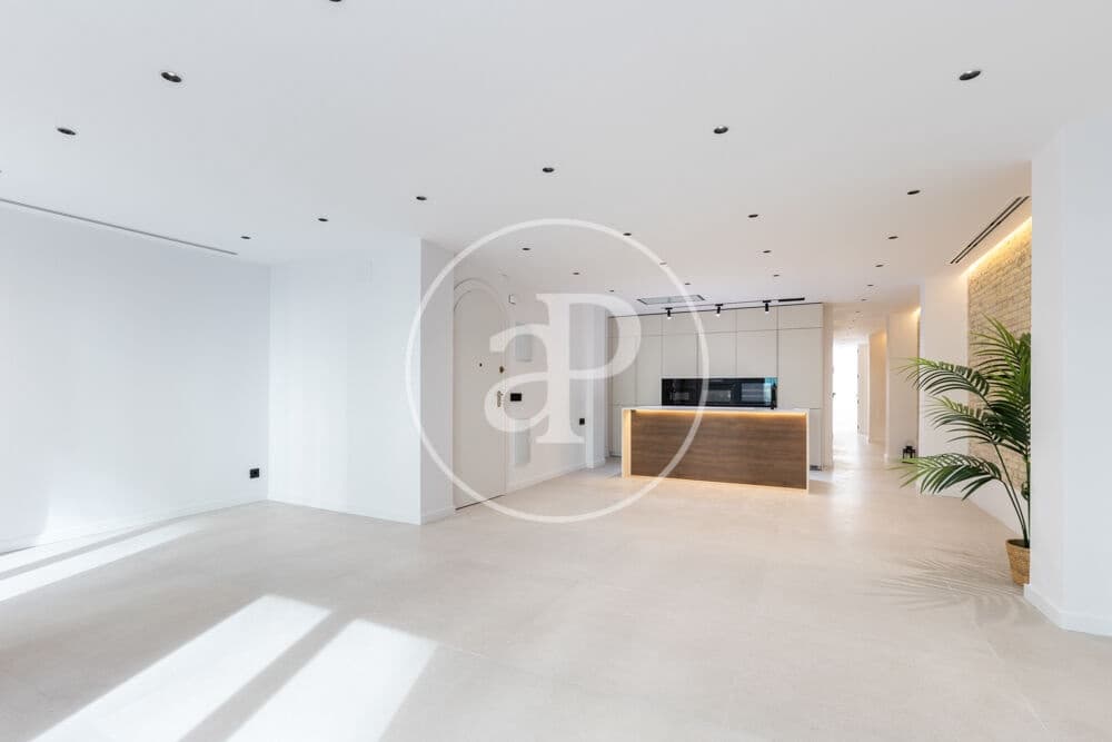3 soveværelse Lejlighed til salg i Valencia by - € 799.000 (Ref: 10164966)