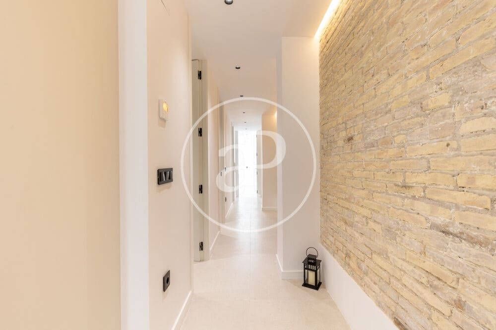 3 soveværelse Lejlighed til salg i Valencia by - € 799.000 (Ref: 10164966)