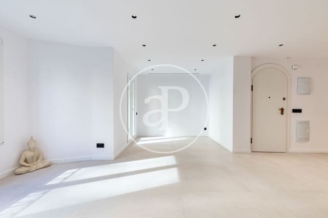 3 soveværelse Lejlighed til salg i Arrancapins, Valencia by - € 799.000 (Ref: 10164966)