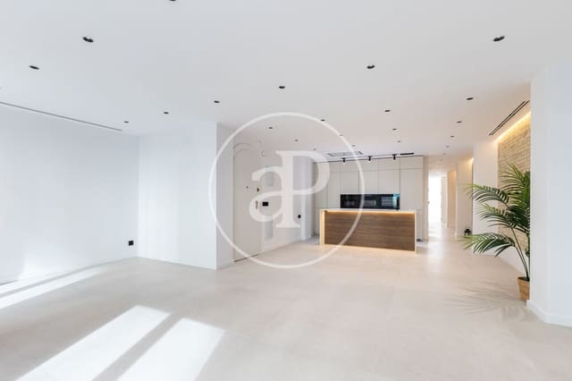 3 soveværelse Lejlighed til salg i Arrancapins, Valencia by - € 799.000 (Ref: 10164966)