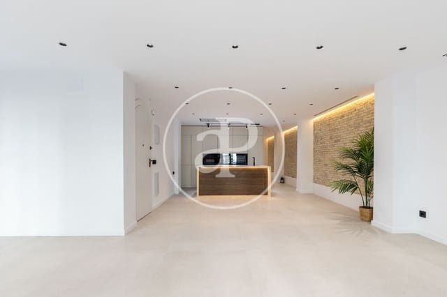 3 soveværelse Lejlighed til salg i Arrancapins, Valencia by - € 799.000 (Ref: 10164966)