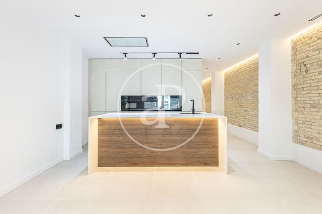 3 soveværelse Lejlighed til salg i Arrancapins, Valencia by - € 799.000 (Ref: 10164966)