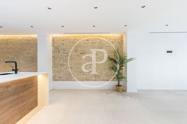 3 soveværelse Lejlighed til salg i Arrancapins, Valencia by - € 799.000 (Ref: 10164966)