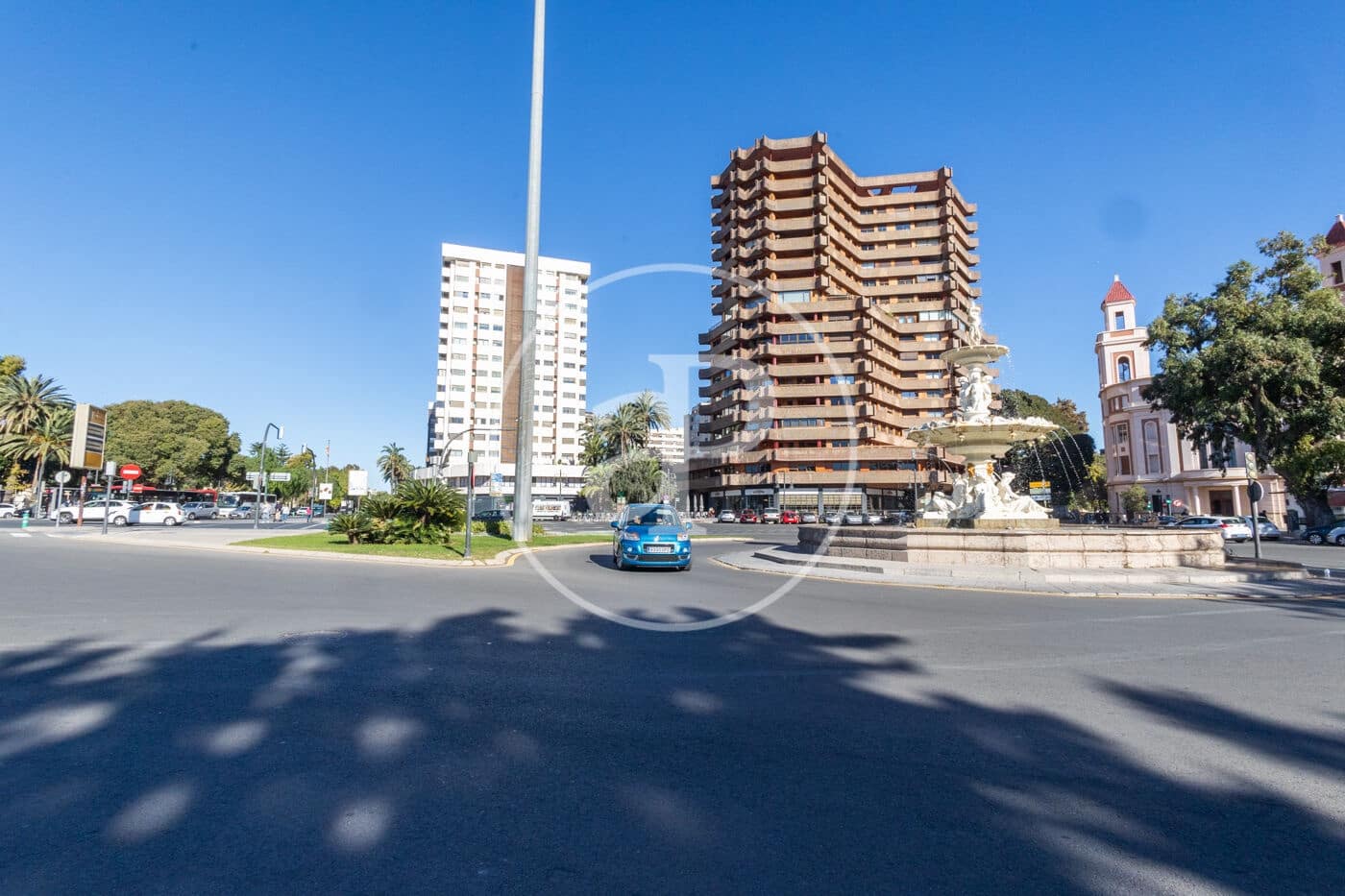 3 sypialnia Apartament na sprzedaż w Miasto Walencja - 850 000 € (Ref: 10164967)