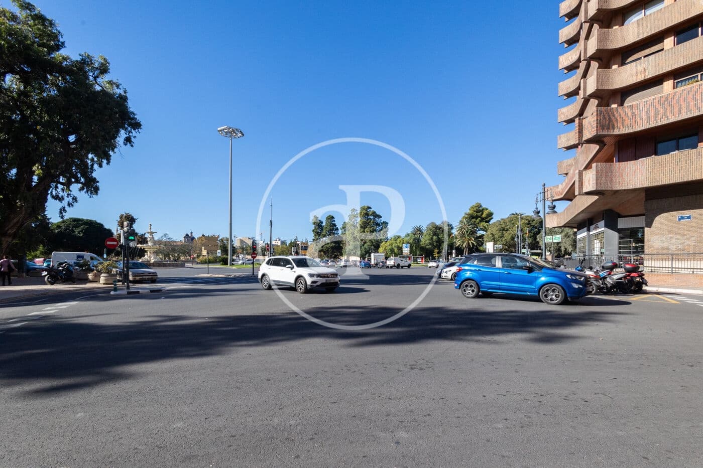 3 sypialnia Apartament na sprzedaż w Miasto Walencja - 850 000 € (Ref: 10164967)