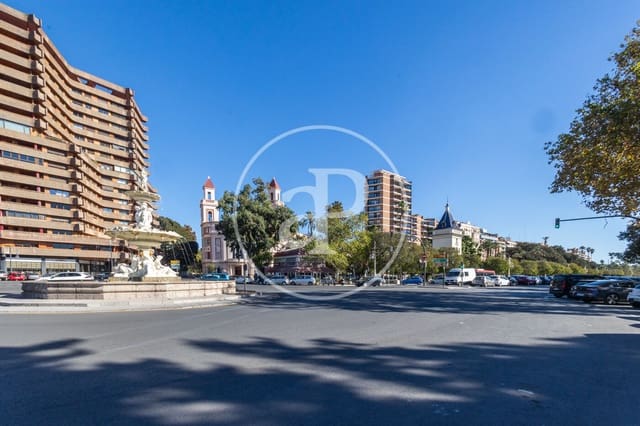 3 sypialnia Apartament na sprzedaż w Exposicio, Miasto Walencja - 850 000 € (Ref: 10164967)