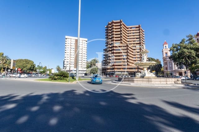 3 sypialnia Apartament na sprzedaż w Exposicio, Miasto Walencja - 850 000 € (Ref: 10164967)