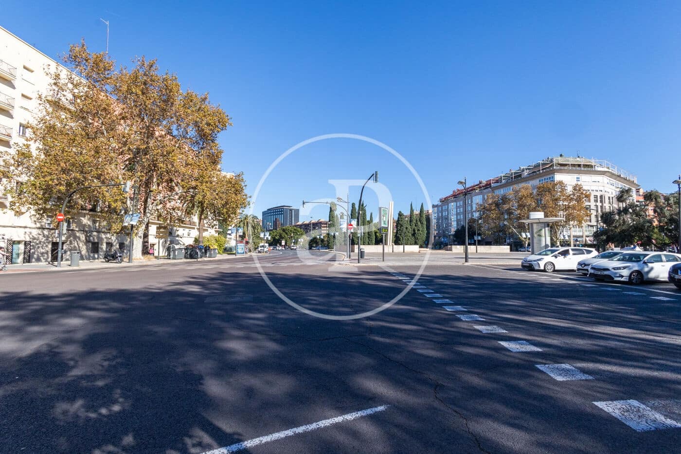 3 sypialnia Apartament na sprzedaż w Miasto Walencja - 850 000 € (Ref: 10164967)
