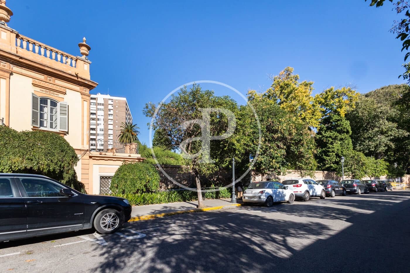 3 sypialnia Apartament na sprzedaż w Miasto Walencja - 850 000 € (Ref: 10164967)
