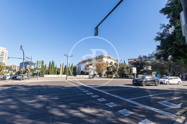 3 sypialnia Apartament na sprzedaż w Exposicio, Miasto Walencja - 850 000 € (Ref: 10164967)