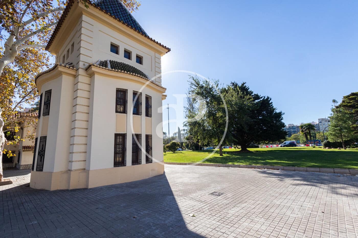 3 sypialnia Apartament na sprzedaż w Miasto Walencja - 850 000 € (Ref: 10164967)