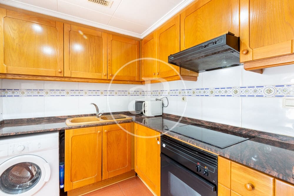 1 sypialnia Apartament na sprzedaż w Miasto Walencja z garażem - 215 000 € (Ref: 10164968)