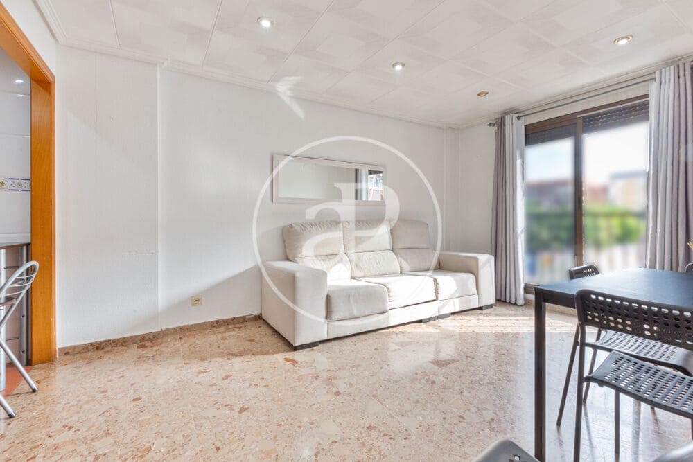 1 sypialnia Apartament na sprzedaż w Miasto Walencja z garażem - 215 000 € (Ref: 10164968)