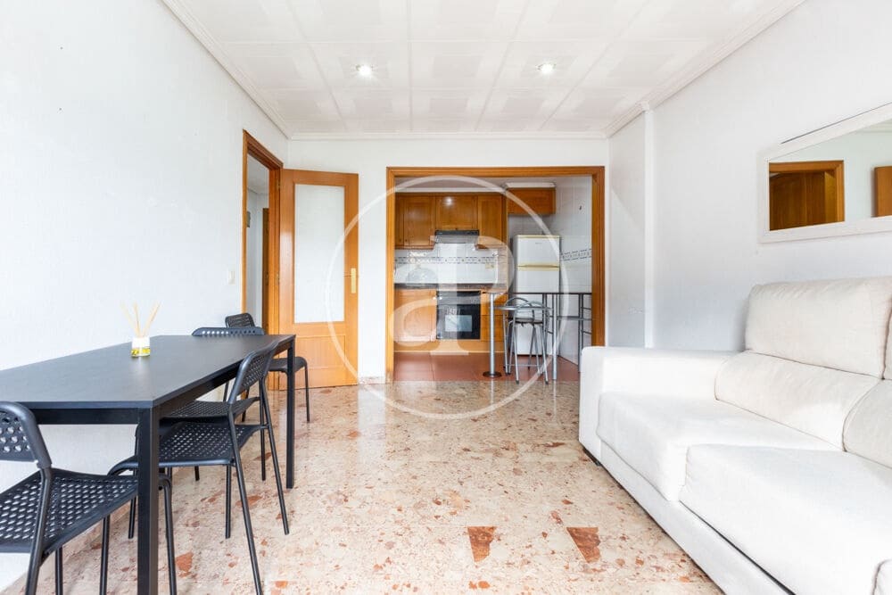 1 sypialnia Apartament na sprzedaż w Miasto Walencja z garażem - 215 000 € (Ref: 10164968)