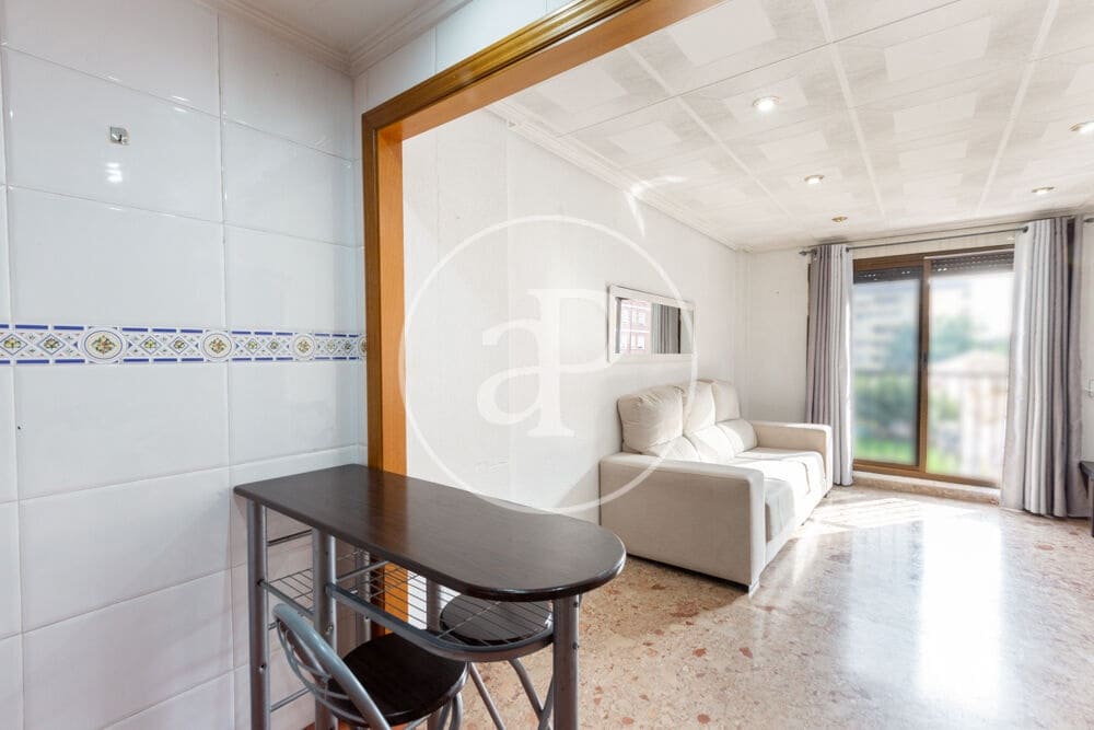 1 sypialnia Apartament na sprzedaż w Miasto Walencja z garażem - 215 000 € (Ref: 10164968)