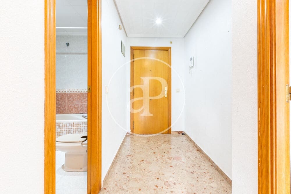 1 sypialnia Apartament na sprzedaż w Miasto Walencja z garażem - 215 000 € (Ref: 10164968)