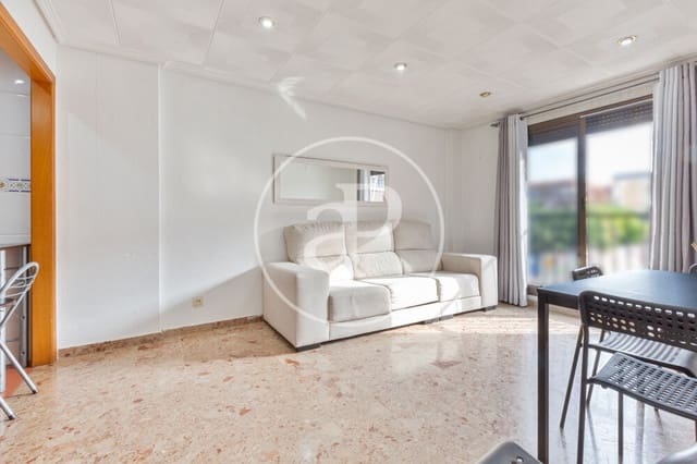 1 sypialnia Apartament na sprzedaż w Benimaclet, Miasto Walencja z garażem - 215 000 € (Ref: 10164968)