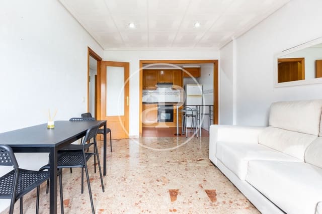 1 sypialnia Apartament na sprzedaż w Benimaclet, Miasto Walencja z garażem - 215 000 € (Ref: 10164968)