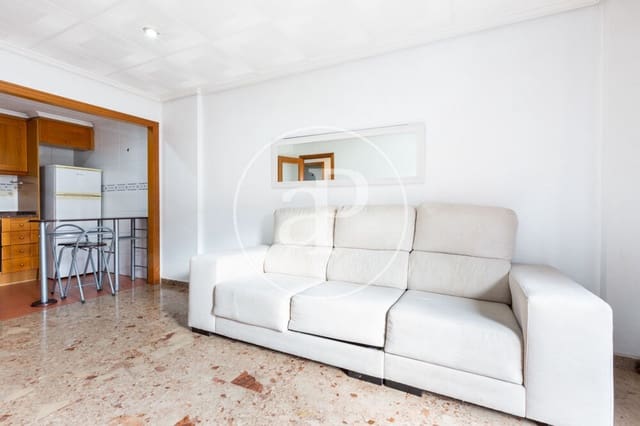 1 sypialnia Apartament na sprzedaż w Benimaclet, Miasto Walencja z garażem - 215 000 € (Ref: 10164968)