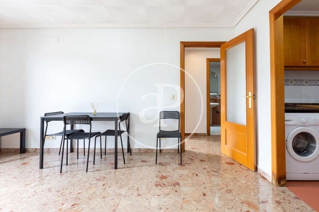1 sypialnia Apartament na sprzedaż w Benimaclet, Miasto Walencja z garażem - 215 000 € (Ref: 10164968)