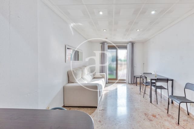 1 sypialnia Apartament na sprzedaż w Benimaclet, Miasto Walencja z garażem - 215 000 € (Ref: 10164968)