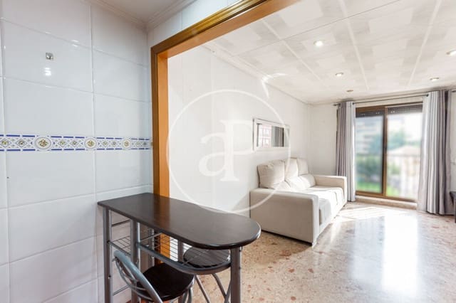1 sypialnia Apartament na sprzedaż w Benimaclet, Miasto Walencja z garażem - 215 000 € (Ref: 10164968)