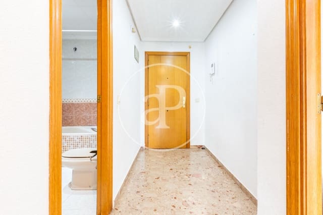 1 sypialnia Apartament na sprzedaż w Benimaclet, Miasto Walencja z garażem - 215 000 € (Ref: 10164968)