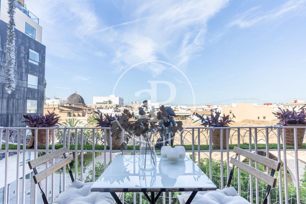 2 bedroom Apartment for rent in Valencia city - € 2,000 (Ref: 10164969)